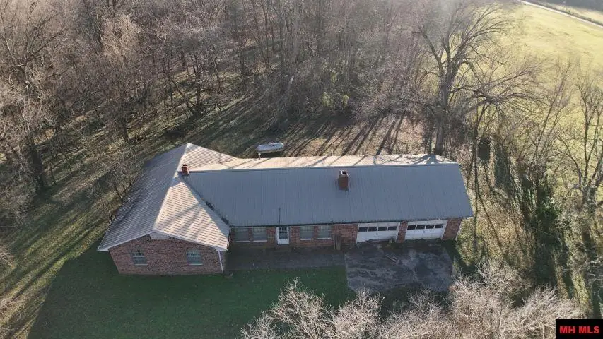 593 FOSTER STREET, Pyatt, AR 72672 - Image #2