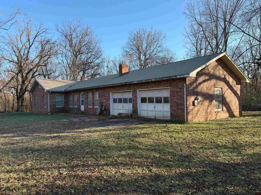 593 FOSTER STREET, Pyatt, AR 72672 - Image #3