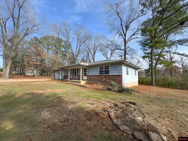 128 HICKORY SHADOW LANE, Lakeview, AR 72642