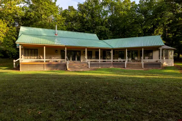 505 CLABBER CREEK, Yellville, AR 72687