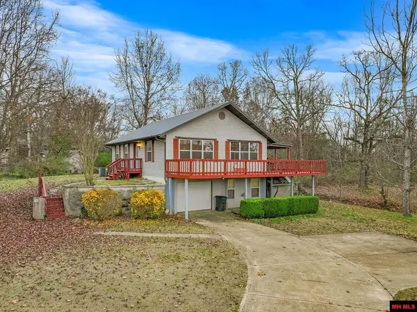 79 HAZEL DRIVE, Mountain Home, AR 72653