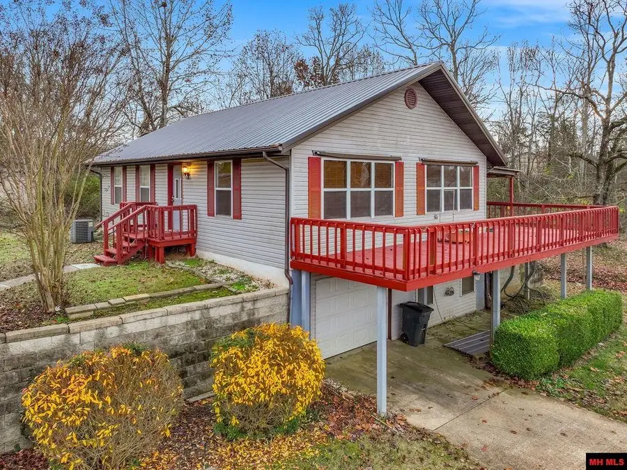 79 HAZEL DRIVE, Mountain Home, AR 72653 - Image #3