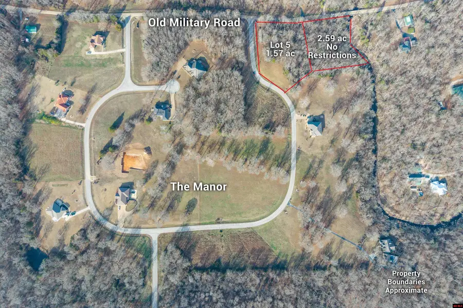 002-11235-005 COPPER CREEK CIRCLE, Mountain Home, AR 72653 - Image #2