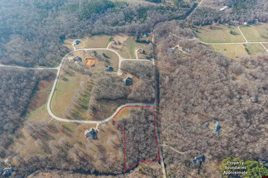 002-11235-005 COPPER CREEK CIRCLE, Mountain Home, AR 72653 - Image #3