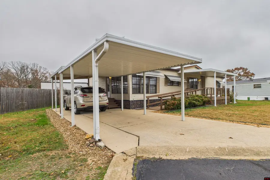 131 NORA COURT, Mountain Home, AR 72653 - Image #2