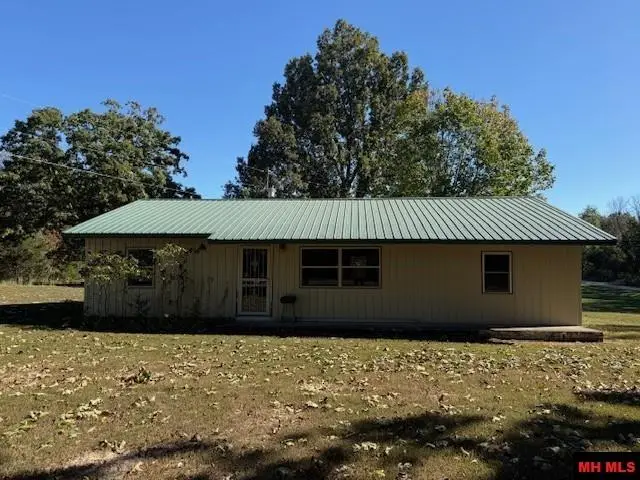 144 WOODS POINT ROAD, Elizabeth, AR 72531 - Image #2