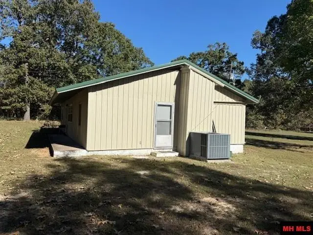 144 WOODS POINT ROAD, Elizabeth, AR 72531 - Image #3