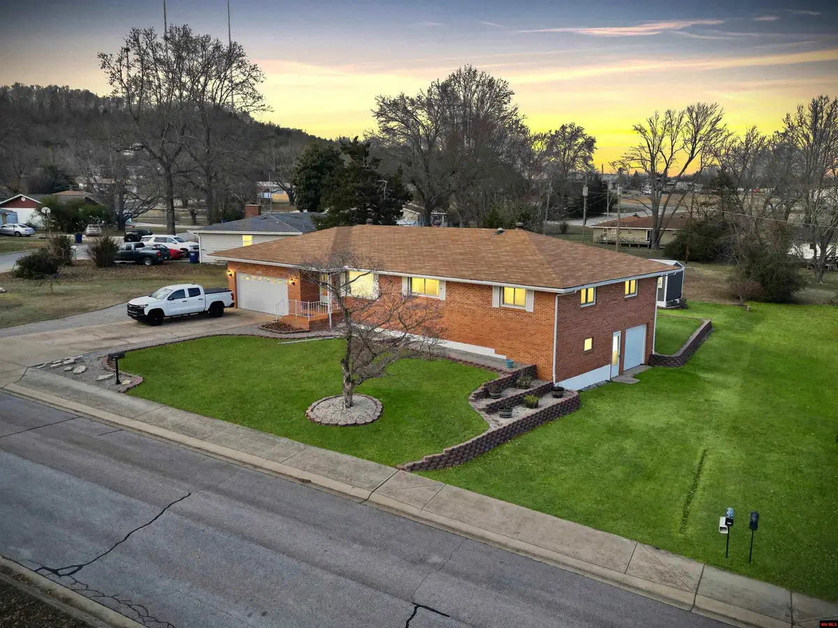 627 RIDGEMONT DRIVE, Mountain Home, AR 72653 - Image #1