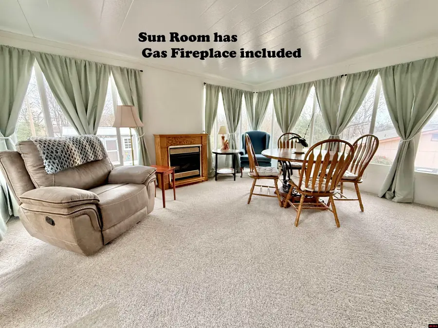 627 RIDGEMONT DRIVE, Mountain Home, AR 72653 - Image #2