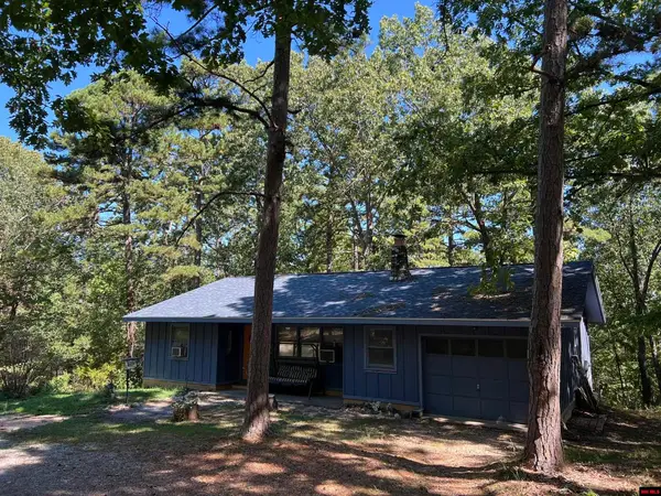 9857 N HWY 14 NORTH, Yellville, AR 72687