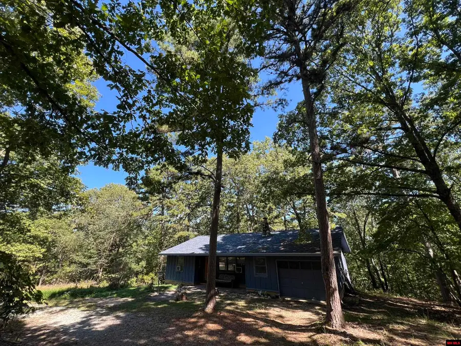 9857 N HWY 14 NORTH, Yellville, AR 72687 - Image #2