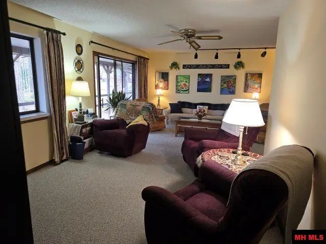 104 WHITE HERON CIRCLE, Bull Shoals, AR 72619 - Image #3