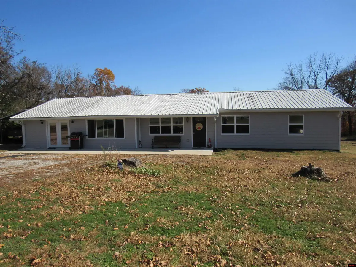 218 S CEDAR STREET, Yellville, AR 72687 - Image #1