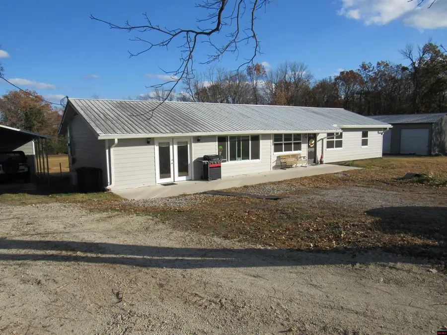 218 S CEDAR STREET, Yellville, AR 72687 - Image #2