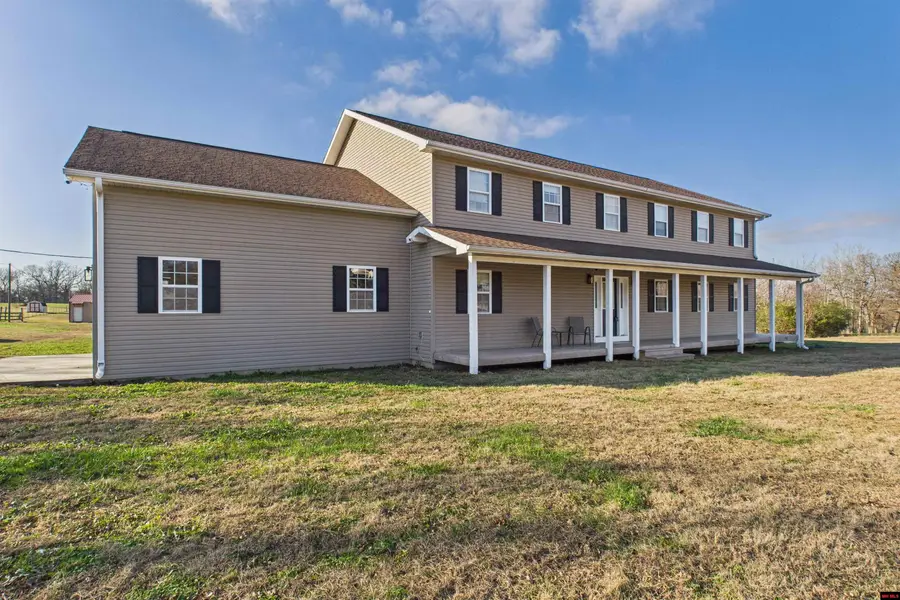 174 CR 710, Gassville, AR 72635 - Image #2