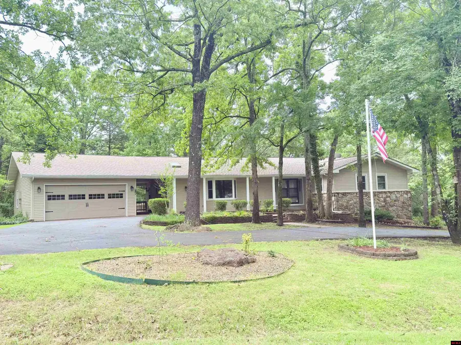 74 HOURGLASS DRIVE, Midway, AR 72651 - Image #2