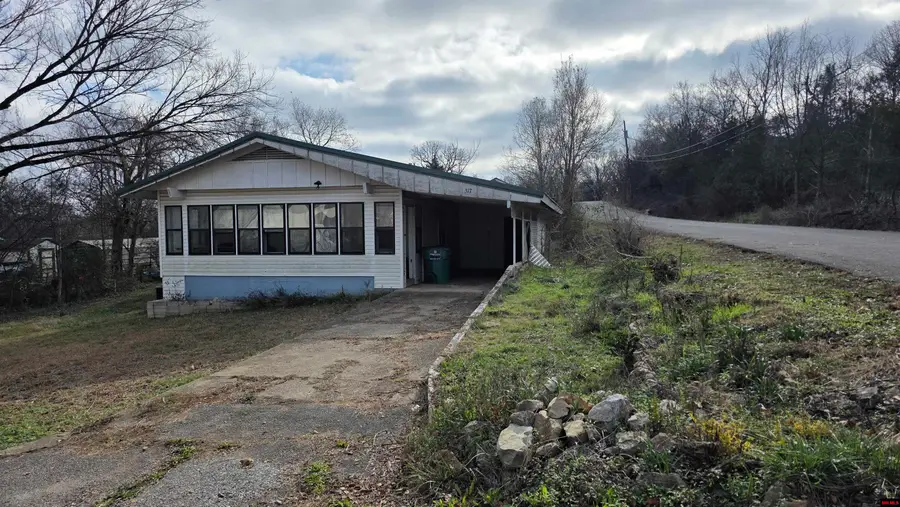 317 W 5TH STREET, Yellville, AR 72687 - Image #2