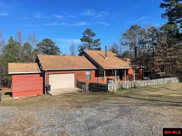 5834 TRACE RIDGE ROAD, Leslie, AR 72645
