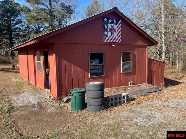 5834 TRACE RIDGE ROAD, Leslie, AR 72645 - Image #2