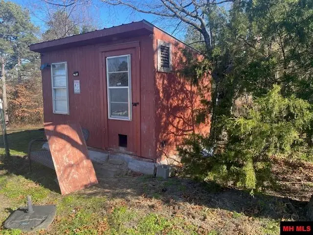 5834 TRACE RIDGE ROAD, Leslie, AR 72645 - Image #3