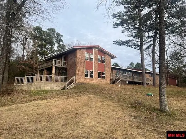 2723 E MAIN STREET, Melbourne, AR 72556