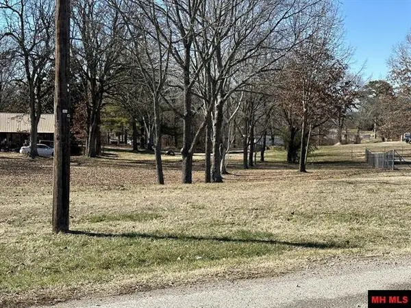 Lots 1657/1660 9TH STREET, Cotter, AR 72601