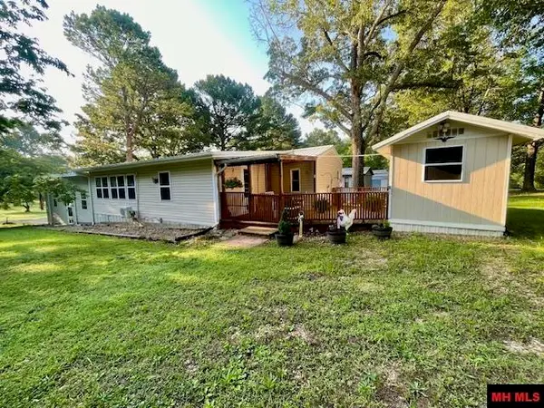 661(#34) NUBBIN RIDGE ROAD, Lakeview, AR 72642