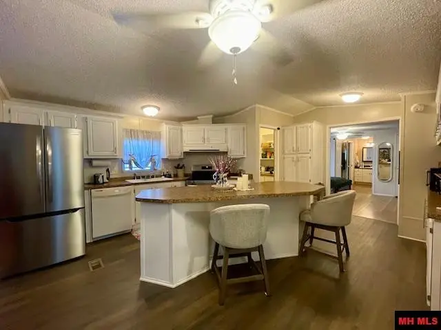 661(#34) NUBBIN RIDGE ROAD, Lakeview, AR 72642 - Image #2