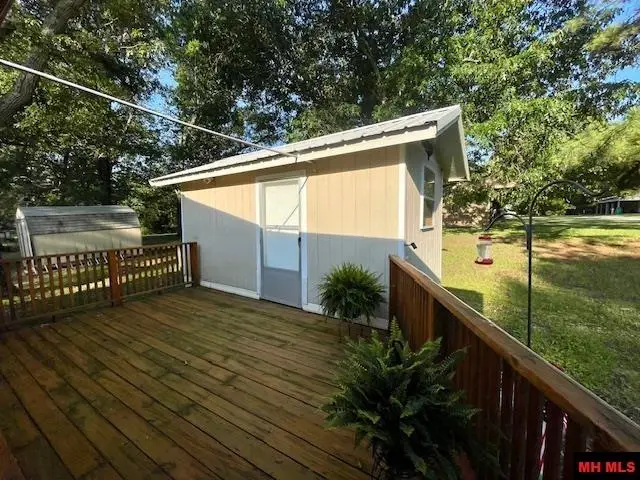 661(#34) NUBBIN RIDGE ROAD, Lakeview, AR 72642 - Image #3