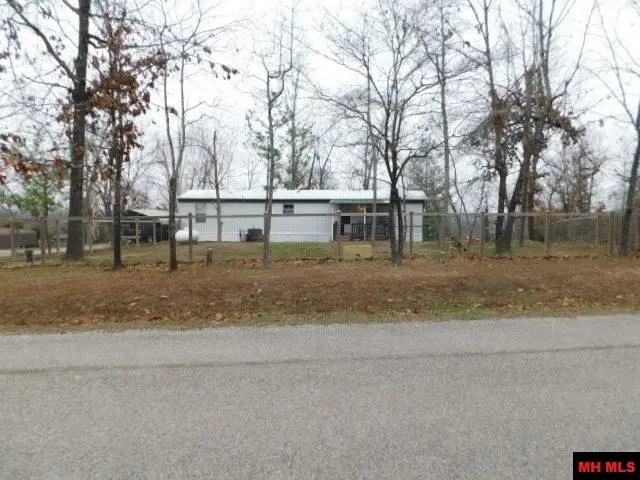 1944 WOODS POINT ROAD, Elizabeth, AR 72531 - Image #1