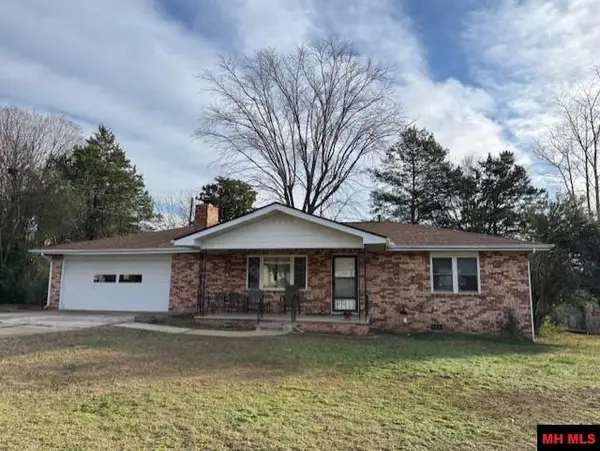 818 LOCUST STREET, Mountain Home, AR 72653