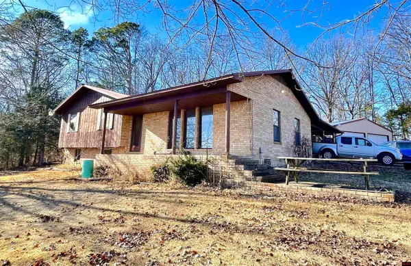 248 WATER LANE, Calico Rock, AR 72519
