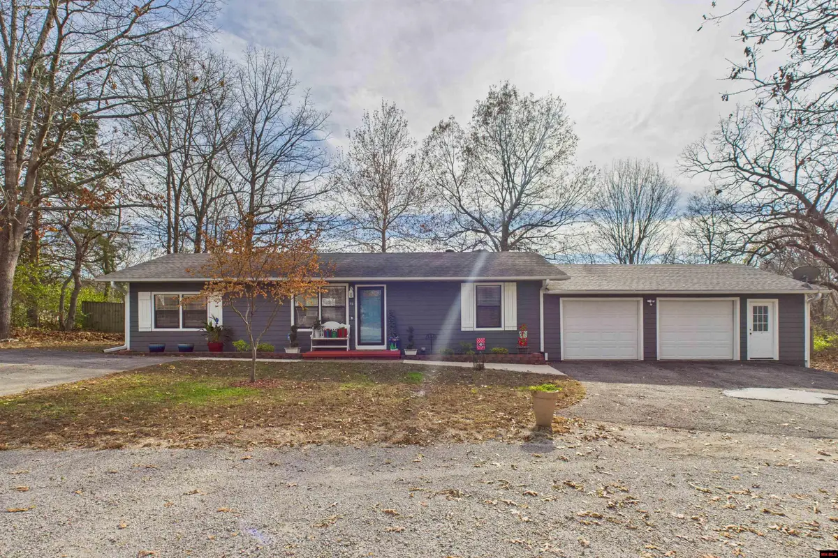 46 TOWN PARK PLACE, Mountain Home, AR 72653 - Image #1