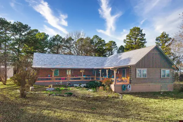 899 HIGH COUNTRY LANE, Mountain Home, AR 72653
