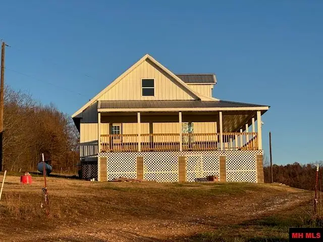 398 DONKEY TRAIL, Everton, AR 72633 - Image #2