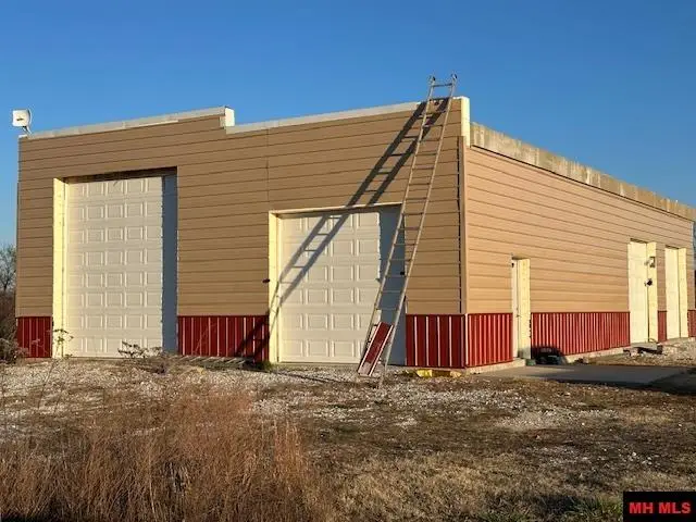 398 DONKEY TRAIL, Everton, AR 72633 - Image #3