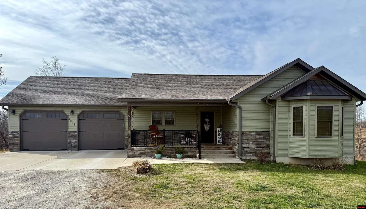 1278 FOX CIRCLE DRIVE, Mountain View, MO 65548 - Image #1