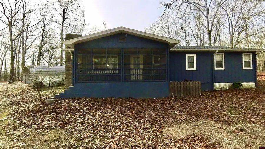 1657 PRIVATE ROAD 2970, Mountain View, MO 65548 - Image #2