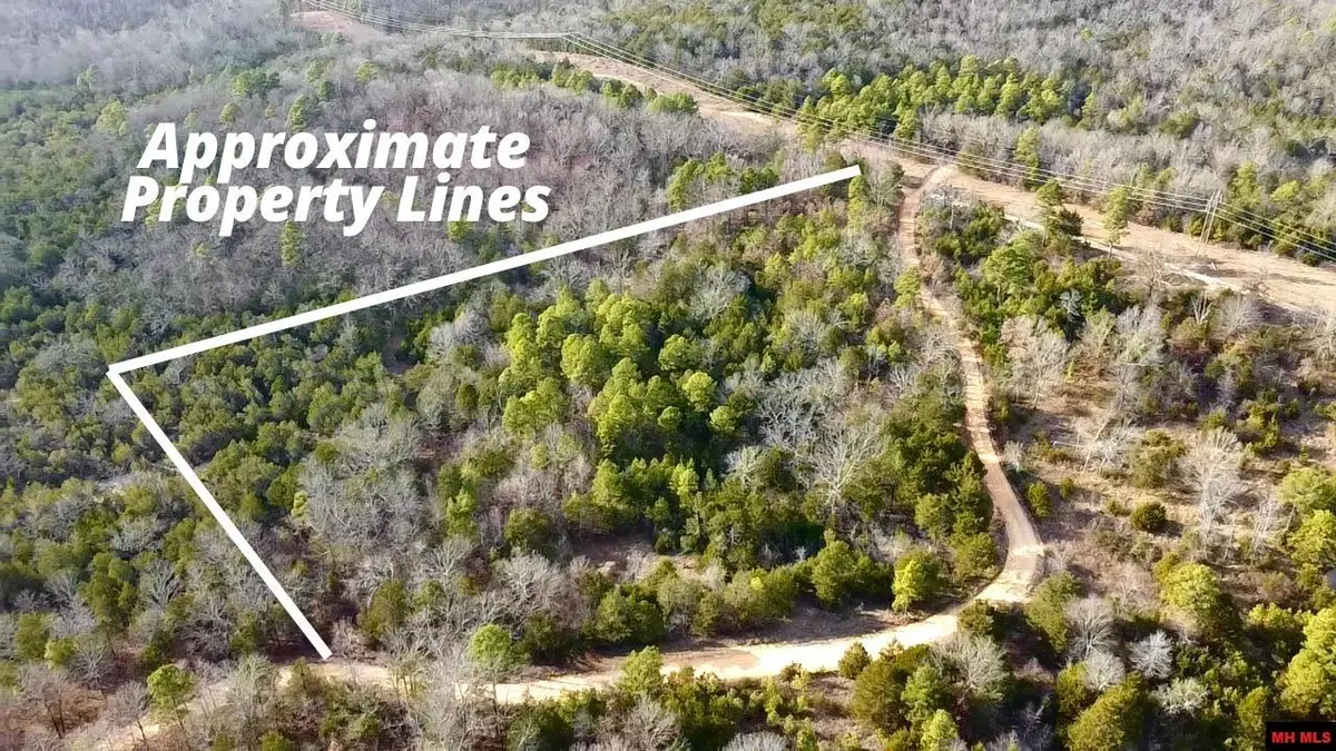 1717 GENTRY ROAD, Bryan, AR 72528 - Image #1