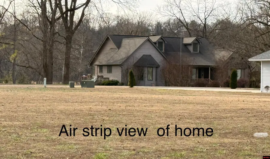 288 VALLEY AIRPORT DRIVE, Cotter, AR 72626 - Image #3