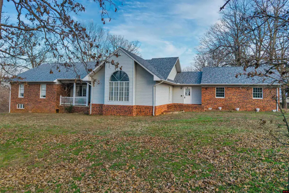 347 HWY 395 NORTH, Salem, AR 72576 - Image #1