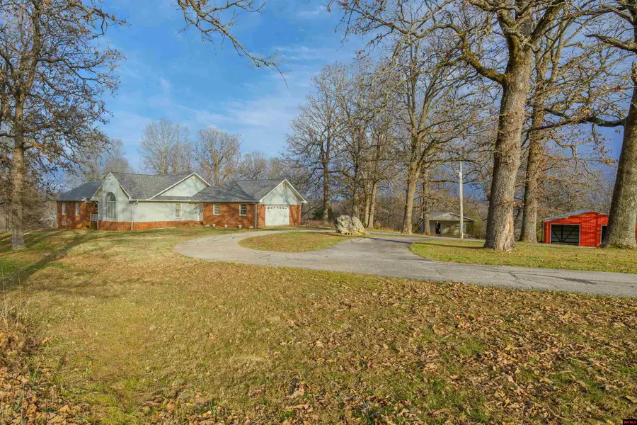 347 HWY 395 NORTH, Salem, AR 72576 - Image #2