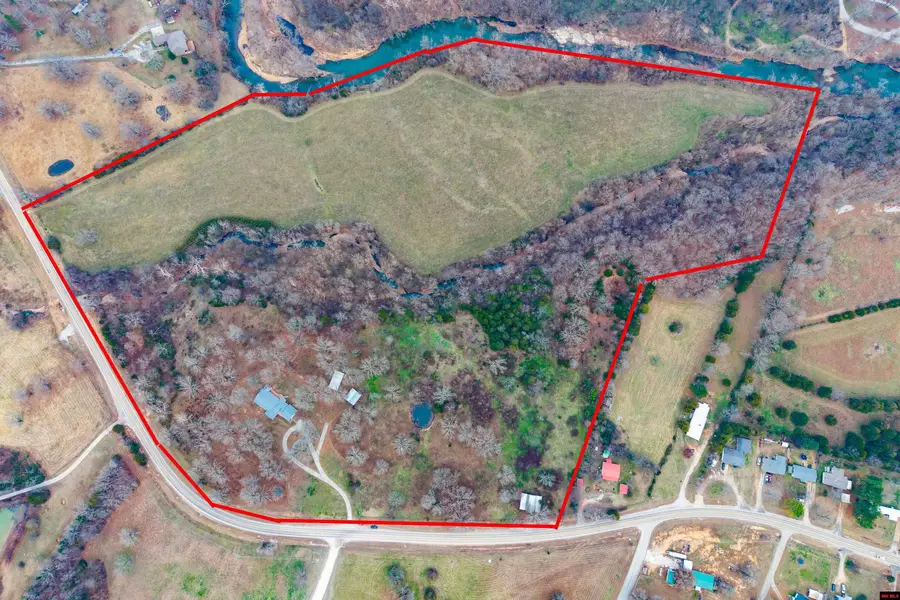 347 HWY 395 NORTH, Salem, AR 72576 - Image #3