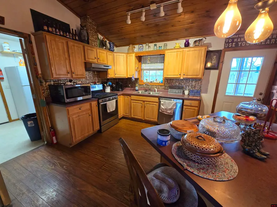 367 BENT OAK LANE, Midway, AR 72651 - #3