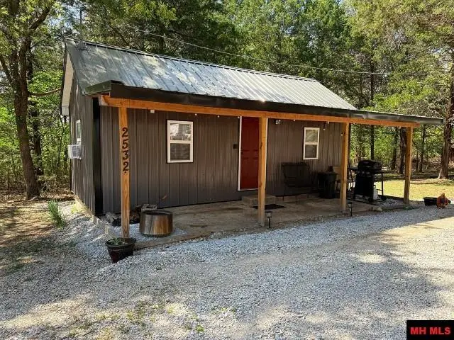 2532 JORDAN LANDING ROAD, Jordan, AR 72519 - Image #2