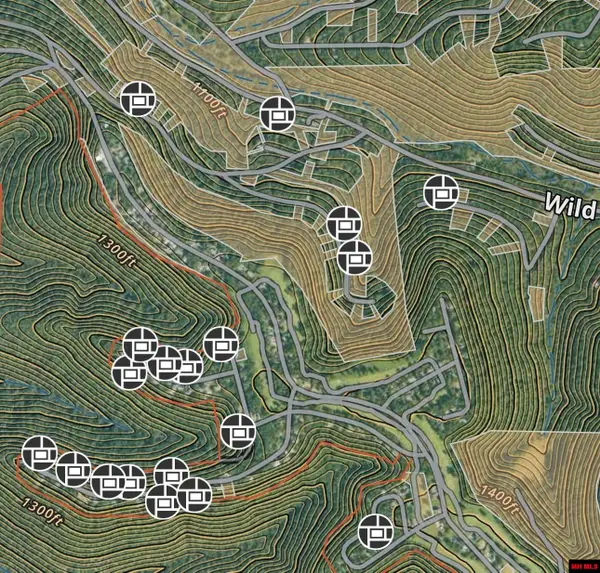 001 CLARK LANE, Horseshoe Bend, AR 72512