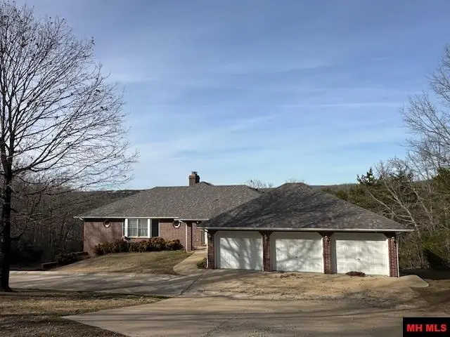 19 GOLDEN ACRE PLACE, Midway, AR 72651 - Image #1