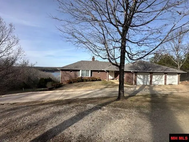 19 GOLDEN ACRE PLACE, Midway, AR 72651 - Image #2