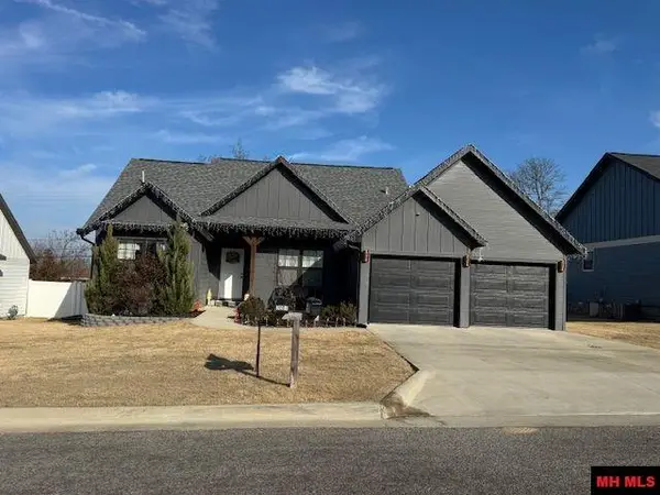 3075 SPRING MILL DRIVE, Mountain Home, AR 72653