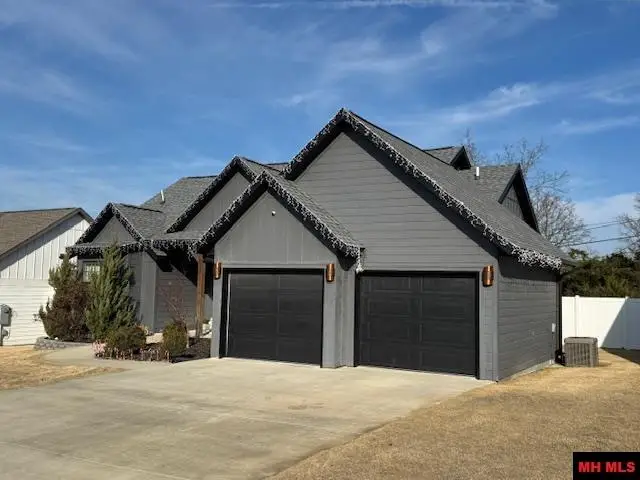 3075 SPRING MILL DRIVE, Mountain Home, AR 72653 - Image #3